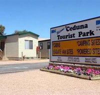 BIG 4 Ceduna Tourist Park - Geraldton Accommodation