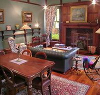 Buxton Manor - Musica Viva Apartment - Geraldton Accommodation