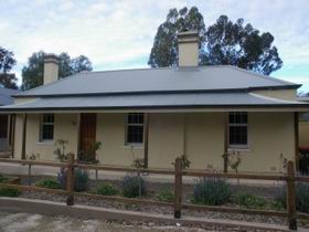 Kongolia SA Geraldton Accommodation