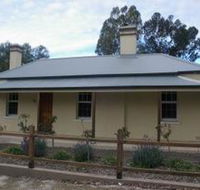 Captain Rodda's Cottage - Geraldton Accommodation