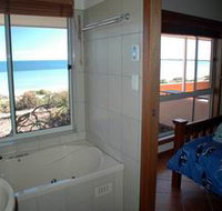 Ceduna Shelly Beach Caravan Park and Beachfront Villas - Geraldton Accommodation