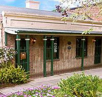 Chichester Gardens Cottage - Geraldton Accommodation