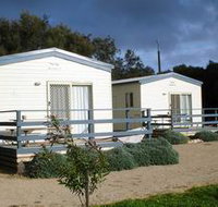 Corny Point Caravan Park - Geraldton Accommodation