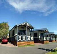 Discovery Holiday Park - Adelaide Beachfront - Geraldton Accommodation