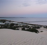 Fowlers Bay Caravan Park - Geraldton Accommodation