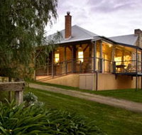 Longview Vineyard Homestead - Geraldton Accommodation
