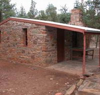 Moolooloo Station - Geraldton Accommodation