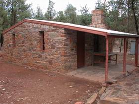 Moolooloo Station - Geraldton Accommodation 0