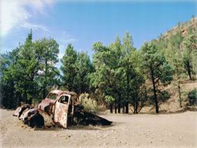 Moolooloo Station - Geraldton Accommodation 1