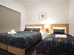 Renmark River Villas - Geraldton Accommodation 2