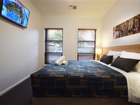 Renmark River Villas - Geraldton Accommodation 1