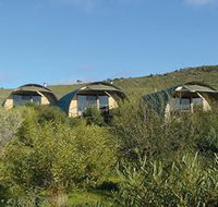 Saunders Gorge Sanctuary - Nature Lodges - Geraldton Accommodation