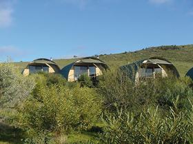 Saunders Gorge Sanctuary - Nature Lodges - Geraldton Accommodation 0