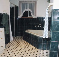 Villa Grenache Bed  Breakfast - Geraldton Accommodation