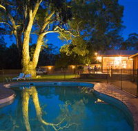 Wilpena Pound Resort - Geraldton Accommodation
