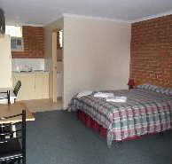 1st T Motel - Geraldton Accommodation
