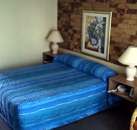 AAA Lancaster Court Motel - Geraldton Accommodation
