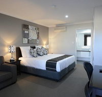 Aastro Dish Motor Inn - Geraldton Accommodation