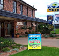 Acacia Motel - Geraldton Accommodation