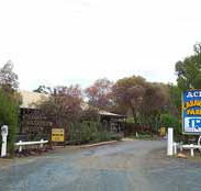 Ace Caravan Park - Geraldton Accommodation
