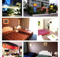 Addison Hotel - Geraldton Accommodation