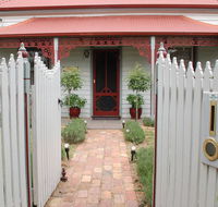 Airleigh Rose Cottage - Geraldton Accommodation