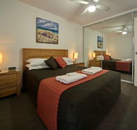 Albacore Apartments - Geraldton Accommodation