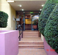 Albion Manor Motel  Serviced Apartments - Geraldton Accommodation