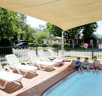 Albury All Seasons Tourist Park - Geraldton Accommodation