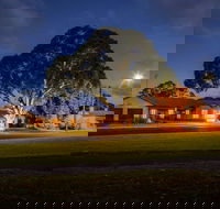 Alexander Cameron Suites - Geraldton Accommodation