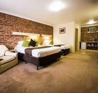 A-Line Motel - Geraldton Accommodation