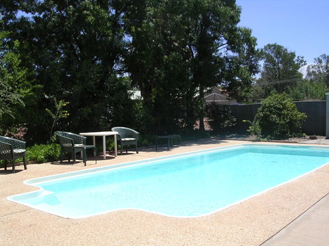 A-Line Motel - Geraldton Accommodation 3