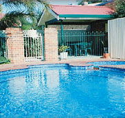 Alyn Motel - Geraldton Accommodation