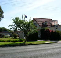 Amble-Inn Motel - Geraldton Accommodation