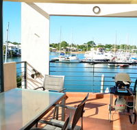 Apartment No 8 - Geraldton Accommodation