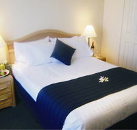 Aqualuna Beach Resort Coffs Harbour - Geraldton Accommodation