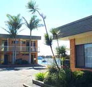 Aquatic Motel - Geraldton Accommodation