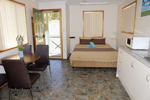 Ardrossan Caravan Park - Geraldton Accommodation 3