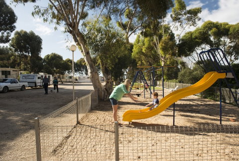 Ardrossan Caravan Park - Geraldton Accommodation 7