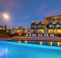 Assured Ascot Quays Apartment Hotel - Geraldton Accommodation