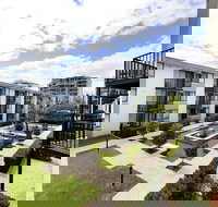 Assured Waterside Apartments - Geraldton Accommodation