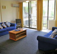 Aussie Resort - Geraldton Accommodation