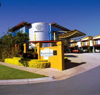 Australis Noosa Lakes - Geraldton Accommodation