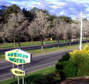 Avenue Motel - Geraldton Accommodation