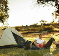 Ayers Rock Campground - Geraldton Accommodation