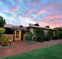 Bali Hai Resort  Spa - Geraldton Accommodation