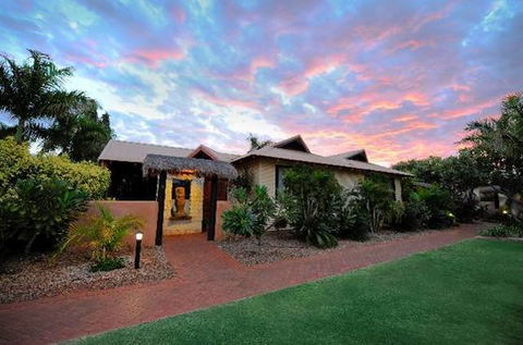 Bali Hai Resort & Spa - Geraldton Accommodation 0