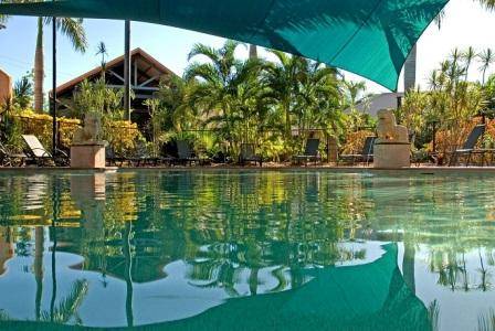 Bali Hai Resort & Spa - Geraldton Accommodation 2