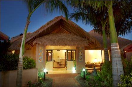 Bali Hai Resort & Spa - Geraldton Accommodation 3