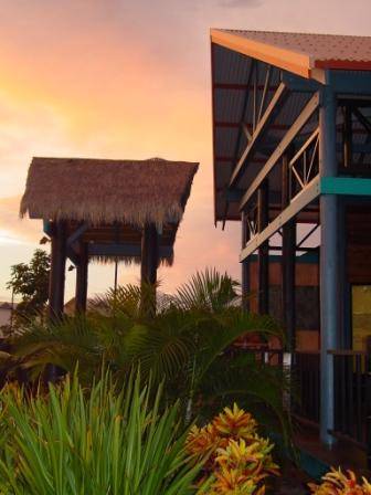 Bali Hai Resort & Spa - Geraldton Accommodation 4